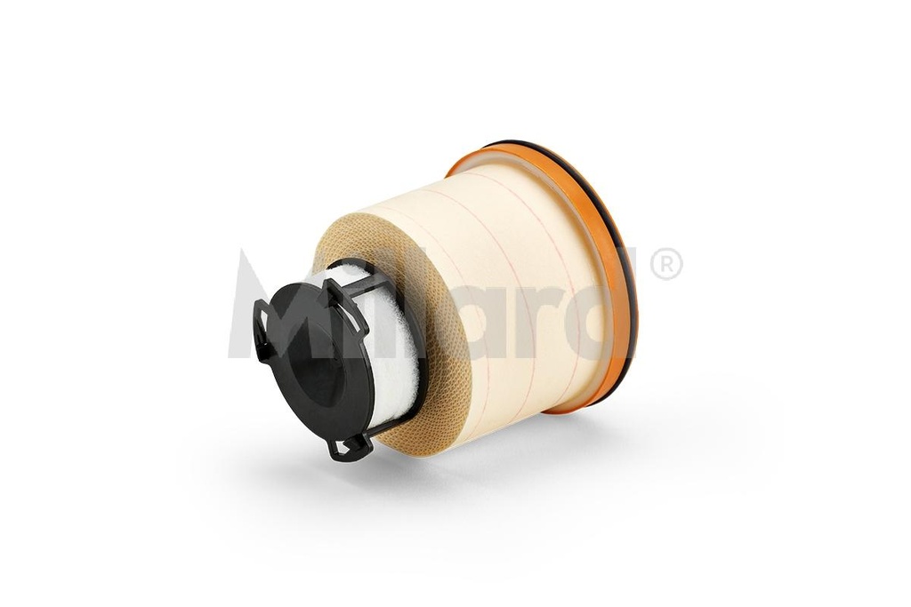 FILTRO COMBUSTIBLE MILLARD TOYOTA HILUX 23390-0L070 / 23390-0L090 DID 2.8/3.0/2.4 F-11140 / MF26255