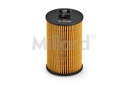 FILTRO ACEITE ELEMENTO MILLARD CHEVROLET TRACKER,SONIC,CRUCE PP85674 / EO-65090 / ACO108 / HU6122X / FPL-3011K / ML19626