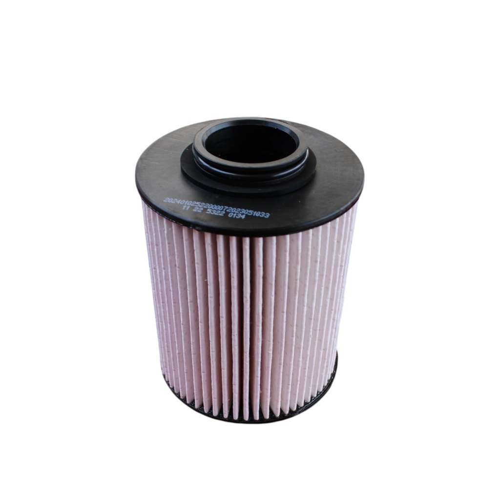 FILTRO PETROLEO JAC T9 - T8-PRO 2025 ADELANTE 1105014P31F0