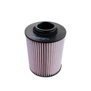 FILTRO PETROLEO JAC T9 - T8-PRO 2025 ADELANTE 1105014P31F0