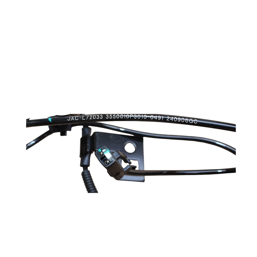 SENSOR ABS DEL. IZQ. JAC T6-T8-T8PRO 3550010P3010-N