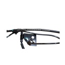 SENSOR ABS DEL. IZQ. JAC T6-T8-T8PRO 3550010P3010-N