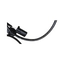 SENSOR ABS DEL. DER. JAC T6-T8-T8PRO 3550020P3030-N