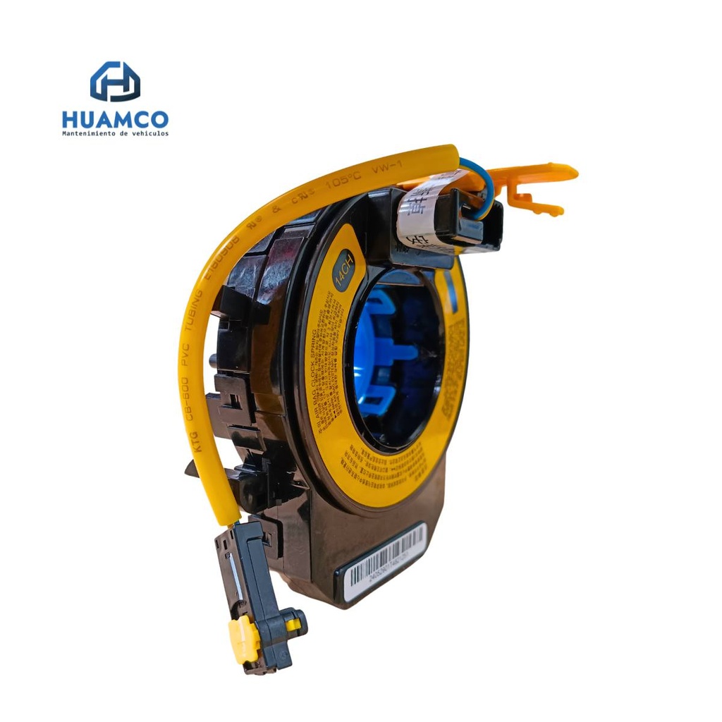 CINTA ESPIRAL TIMON  JAC 3774200U1532A-N