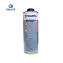 PROTECTOR ANTI GARBILLA BAJOS CARROCERIA NEGRO 1 LT 00892075002