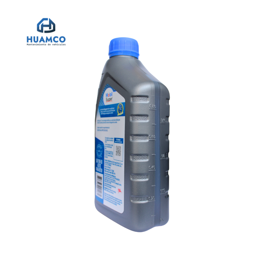 M-SUP SEMI TEC SINTETIC 10W-30 1L :PE 651251-1