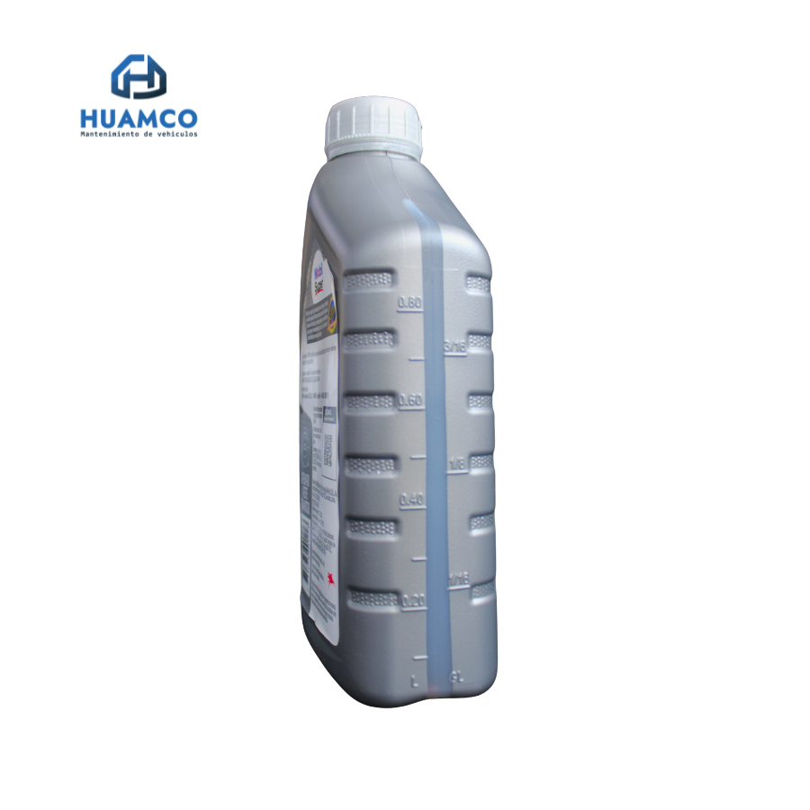 ACEITE MOBIL 5W-30 SUPER 100% SINTETICO API SP  MOTORES GASOLINA Y GAS 1L :PE 651457-1