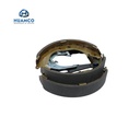 KIT ZAPATA FRENO POST JAC T6 / T8 HC-6450-3502022-N