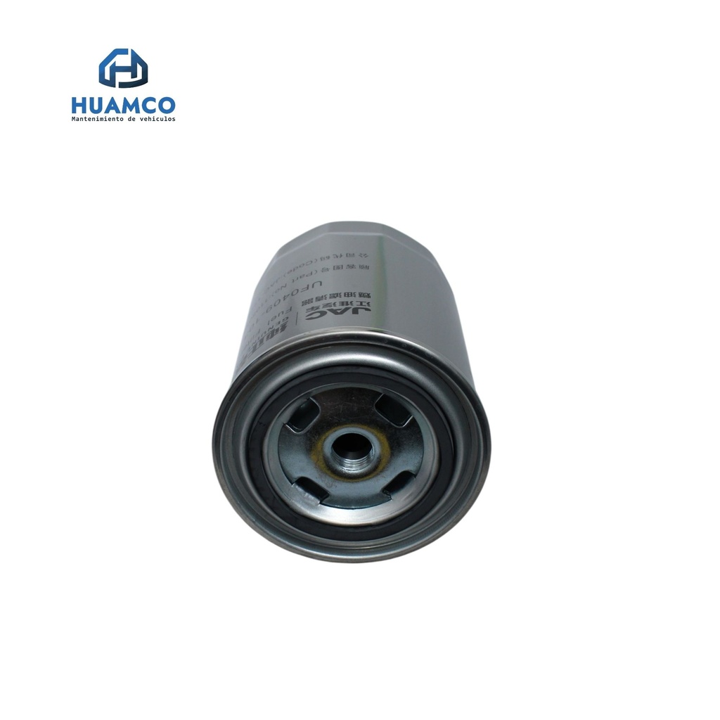 FILTRO COMBUSTIBLE SECUNDARIO JAC T6 - T8 - T8PRO / 1105013P3030-N