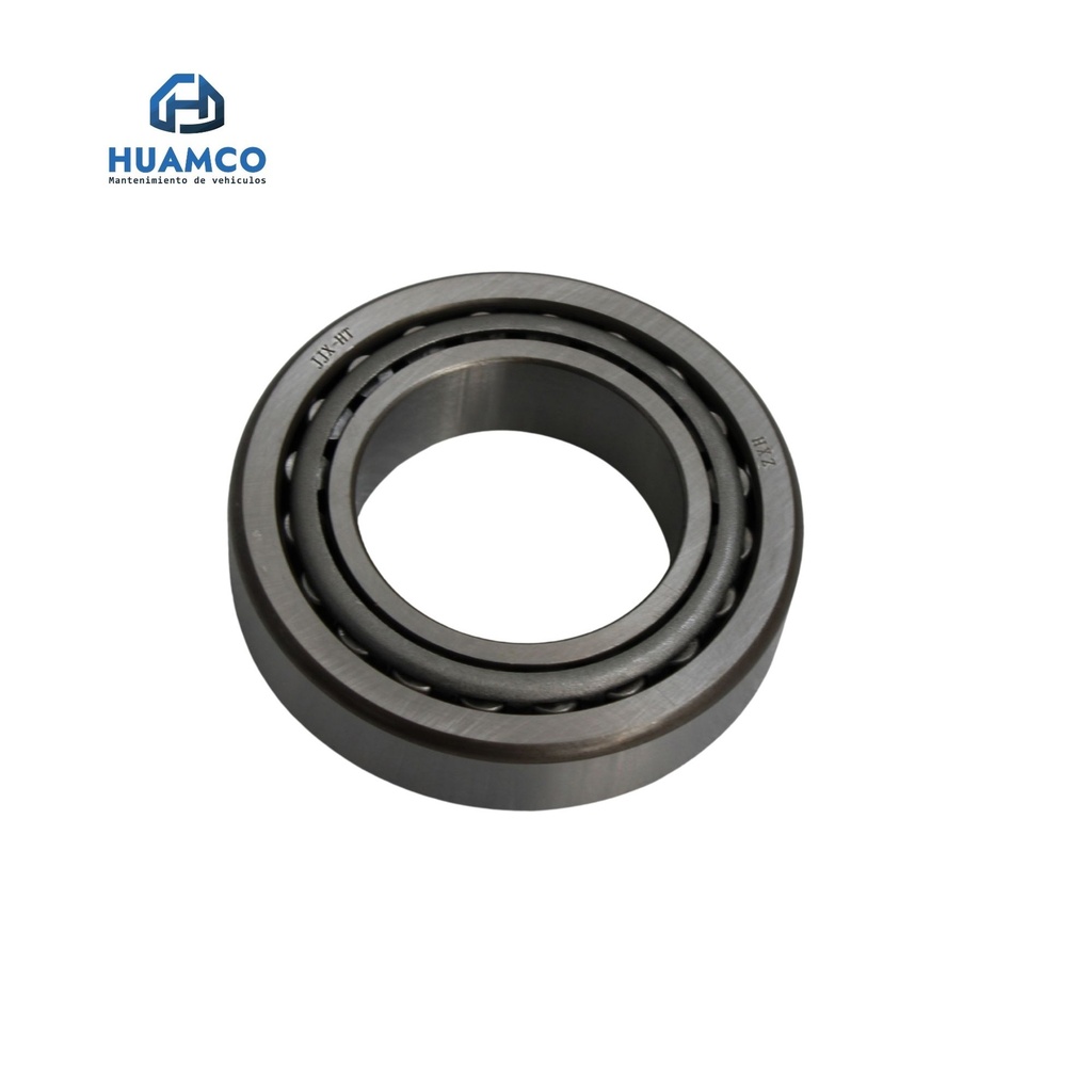 JUEGO RODAMIENTO EXT.CUBO TRAS. JAC  SUNRAY (28584 - 28521) / 3104105-R101-N