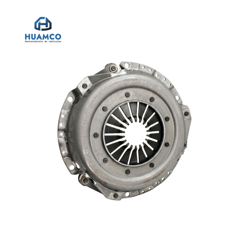 PRENSA / PLATO  EMBRAGUE JAC T8PRO/ ISUZU D MAX JE4D25Q6A / CA100059340 / 1601100TNA-N
