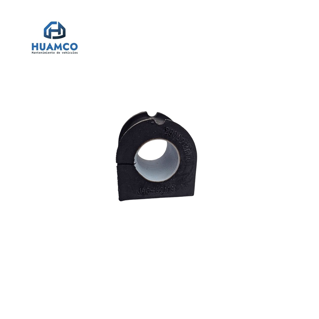 JEBES / BUJE  BARRA ESTABILIZADORA DELANTERO  JAC  SUNRAY 2906013R001-N