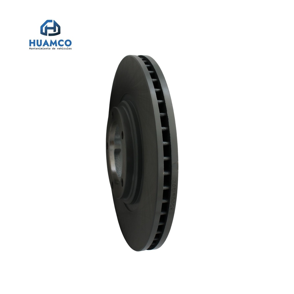 DISCO FRENO DELT. JAC X200-N35 / 3501030W5030-N