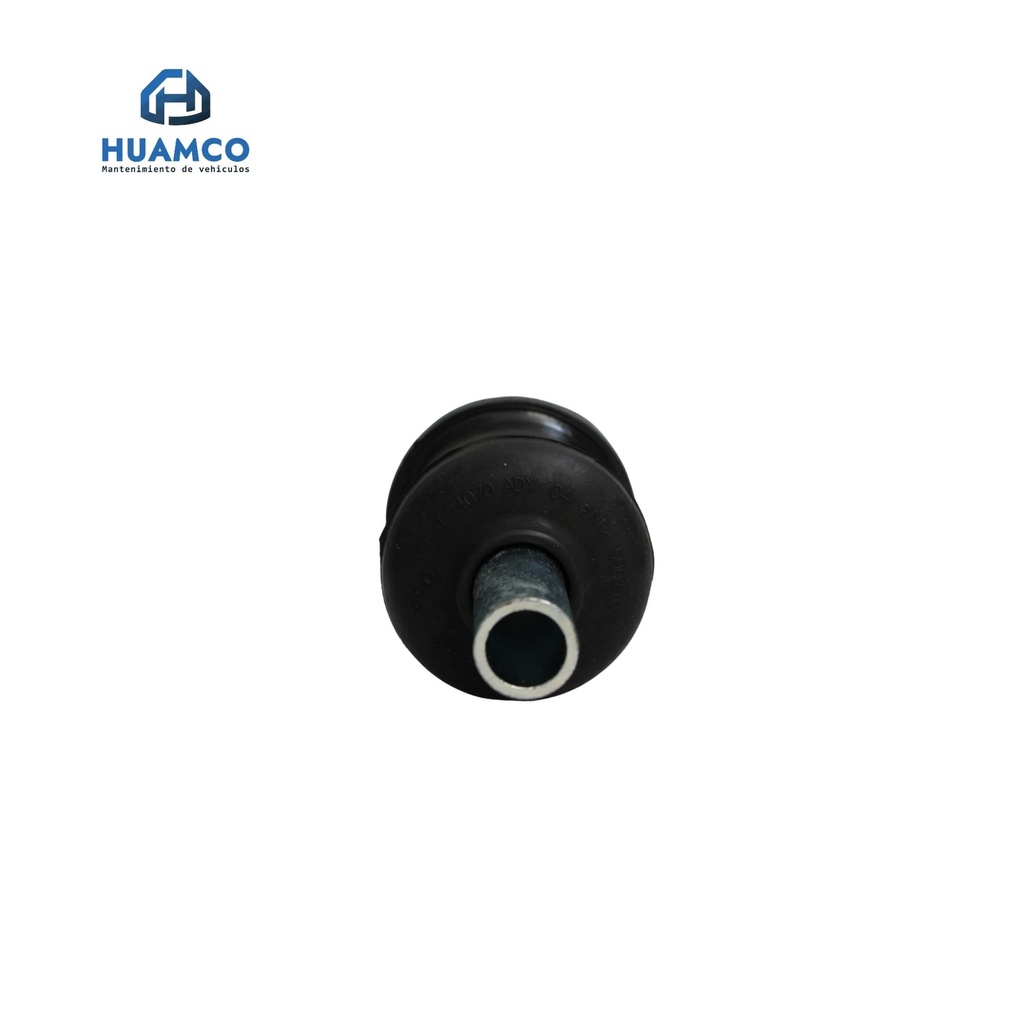BUJE BIELETA / COJIN MONTAJE CARROCERIA A BASTIDOR JAC T8-T6-T9 /  5001101P3010Z-N