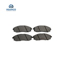 JGO PASTILLAS FRENO DEL. JAC M1 2.8 /  58101-4AA32-N