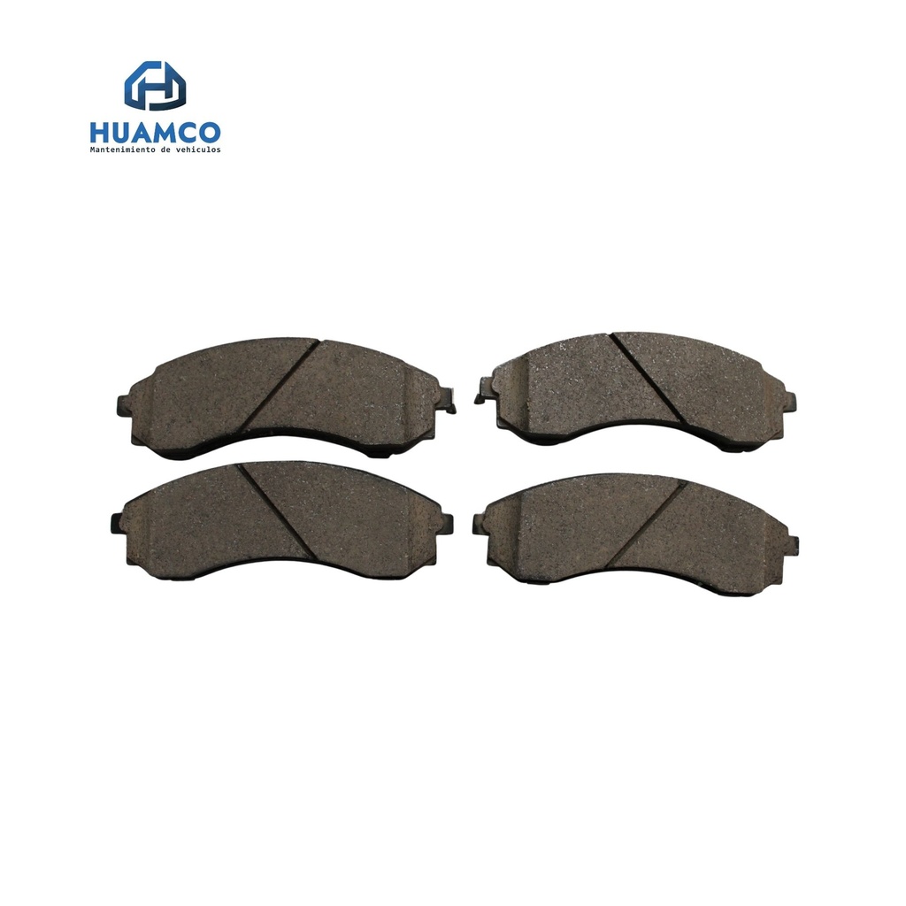 JGO PASTILLAS DEL JAC REFINE M4 / PN6002 /3503100V6500-F011-N