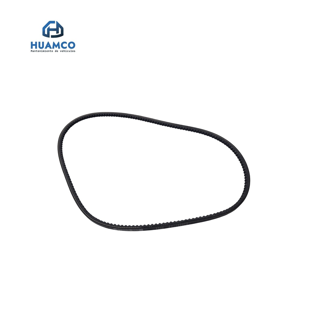 FAJA DENTA 9.5 X 1090 BANDO ALT. HYUNDAI H1 2.5 11A1090  / RPF2430 