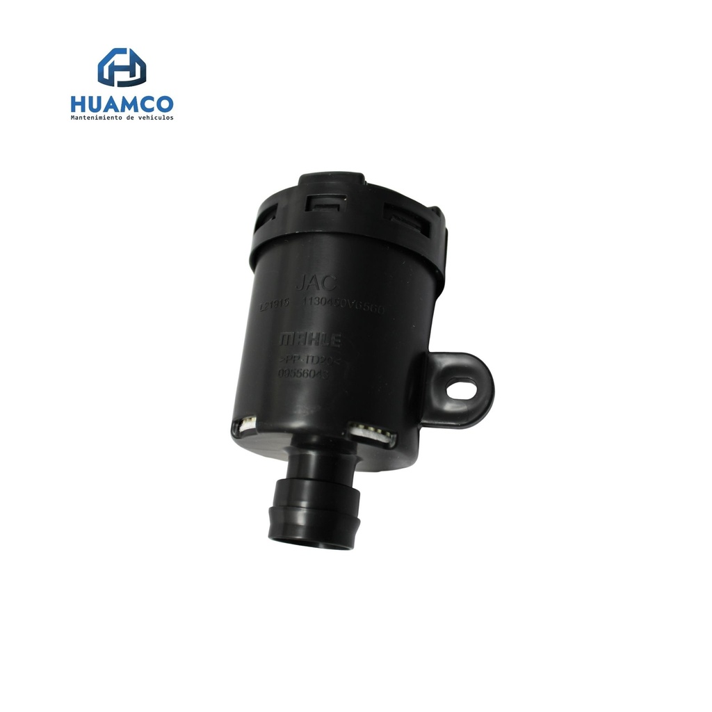 FILTRO CARBON CANISTER JAC J7-K7-X8-S3-S4-JS8 / 1130450V6560-N
