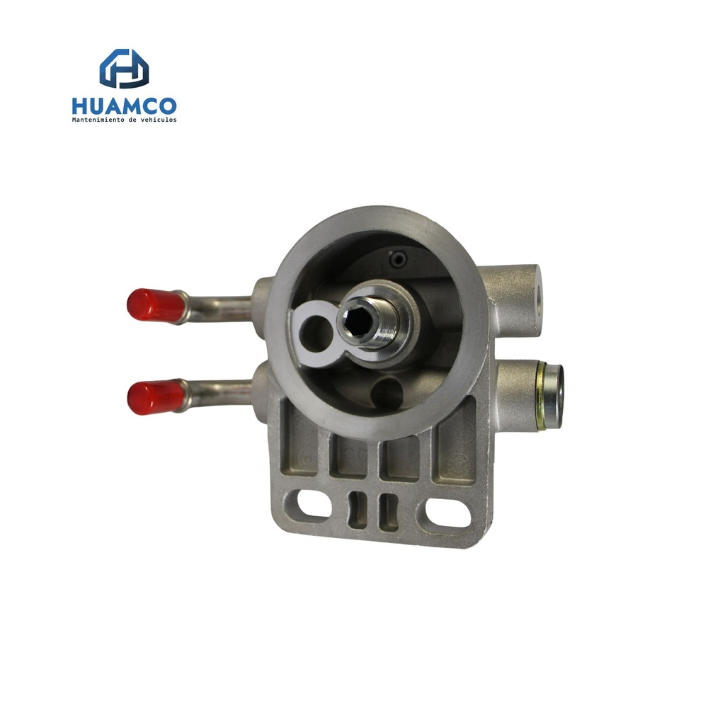 BASE FILTRO COMBUSTIBLE PRIMARIO JAC T6 - T8 / 1105022P3012B
