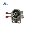 BASE FILTRO COMBUSTIBLE PRIMARIO JAC T6 - T8 / 1105022P3012B