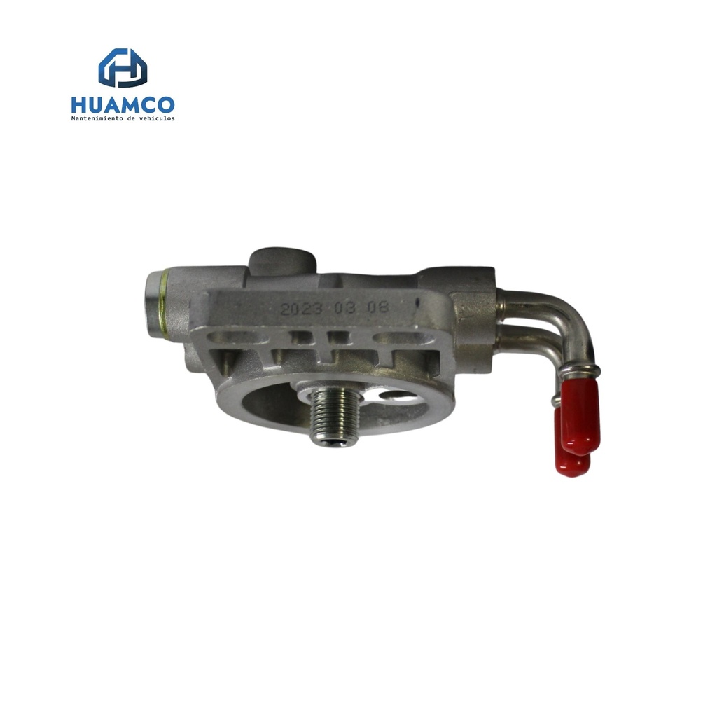 BASE FILTRO COMBUSTIBLE PRIMARIO JAC T6 - T8 / 1105022P3012B