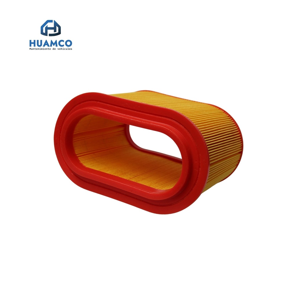 FILTRO AIRE JAC REFINE HYUNDAI H-1 / STAREX 2.5  / 28130-4A001-N