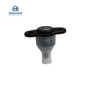 ROTULA BRAZO INFERIOR BASTIDOR   JAC S3 / J4 2904340U8510-N