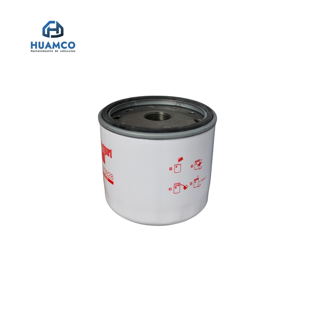 FILTRO ACEITE 1039737 / P502458 / LF3828