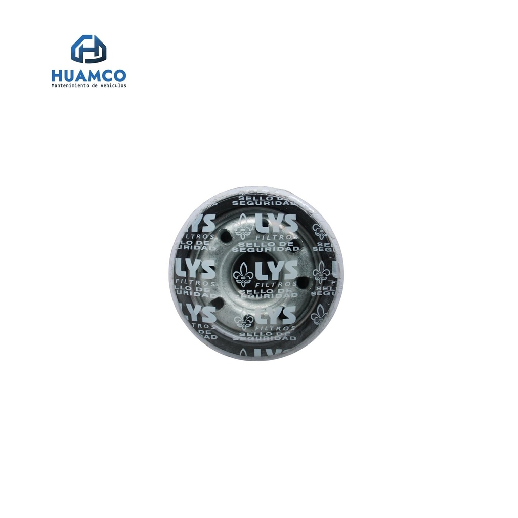 FILTRO  ACEITE BLS-3006 / 2630002502 / 1017110GH20001-N / ML3593  / LF-3006