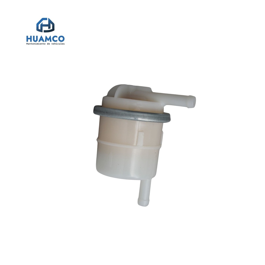 FILTRO GASOLINA WANLANDA NISSAN / HYUNDAI 31910-21000 / F-742091