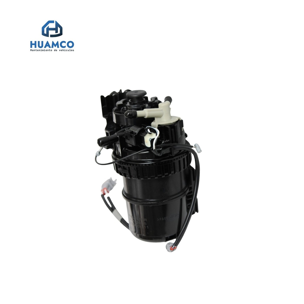BOMBA CEBADOR DE COMBUSTIBLE TOYOTA HILUX 1GD 23300-0L111 / F-742095