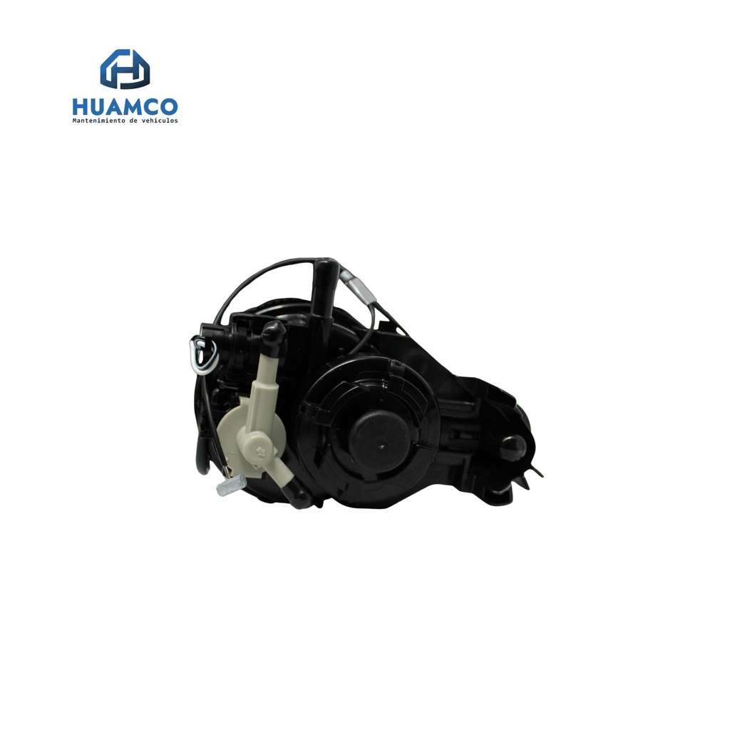 BOMBA CEBADOR DE COMBUSTIBLE TOYOTA HILUX 1GD 23300-0L111 / F-742095
