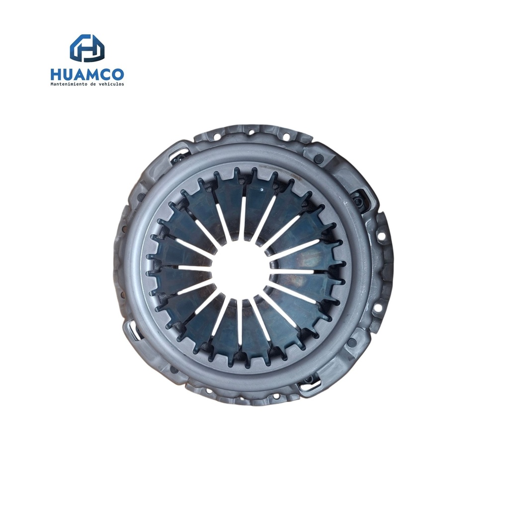 PLATO PRESION EMBRAGUE JAC  CAMION N120 - DS800 / 1601100LE352XZ