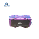 JUEGO PASTILLAS FRENO CENTRIC NIBK TOYOTA HILUX  1GD / 2GD SHD7877-Z /  PN1482-D976