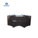 JUEGO PASTILLAS FRENO FRITEC HD TOYOTA HILUX 1GD / 2GD SHD7877-Z D976