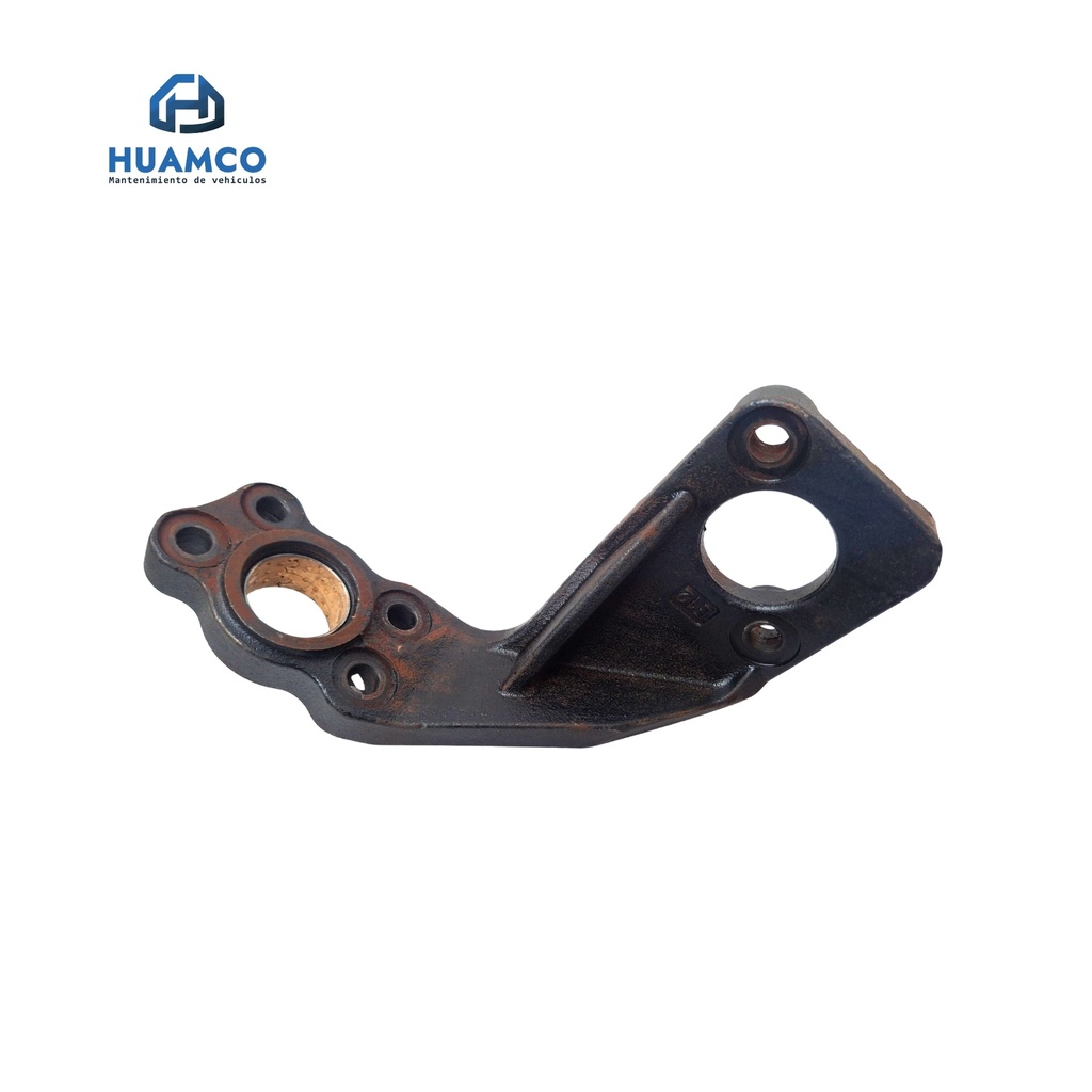 SOPORTE / BASE  PULMON DEL. DER LH CAMION JAC HFC1083KN / 3519010G5QZ-1