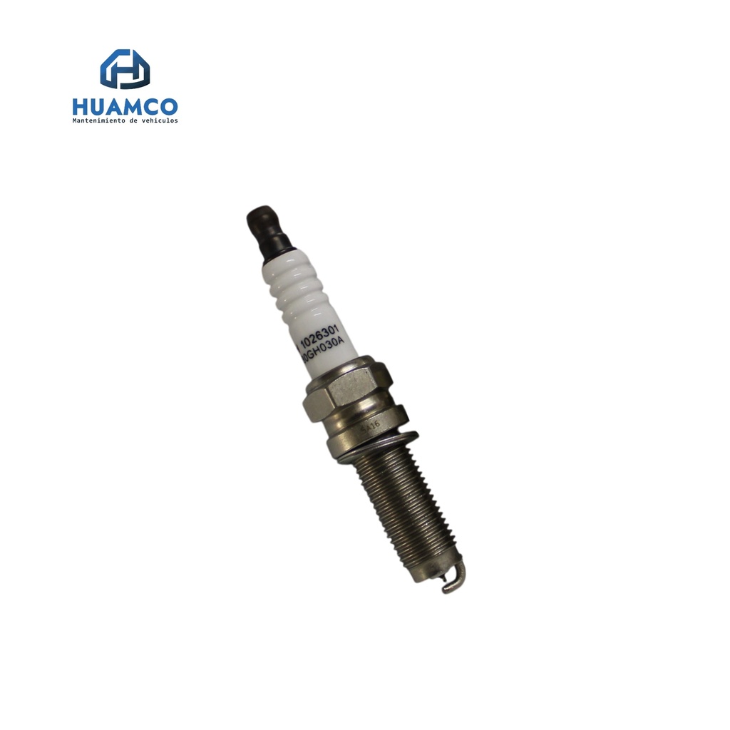 KIT BUJIA 4U. JAC JS6 / JS8 / 1026301 / 1026080GH030A-N