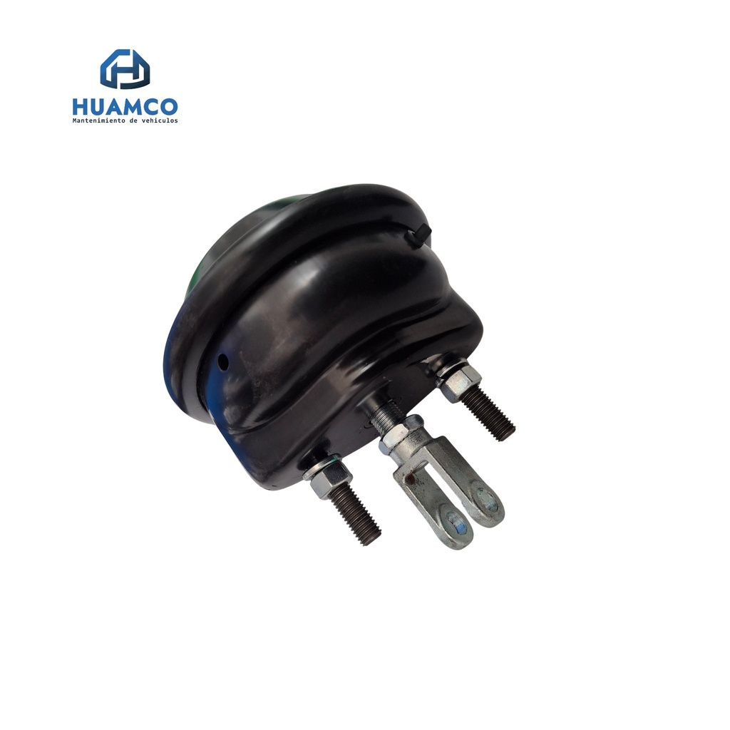 CAMARA  / PULMON FRENO DEL. DER. LH CAMION JAC HFC1083KN / HFC1120KN / 3519010G5QZ 