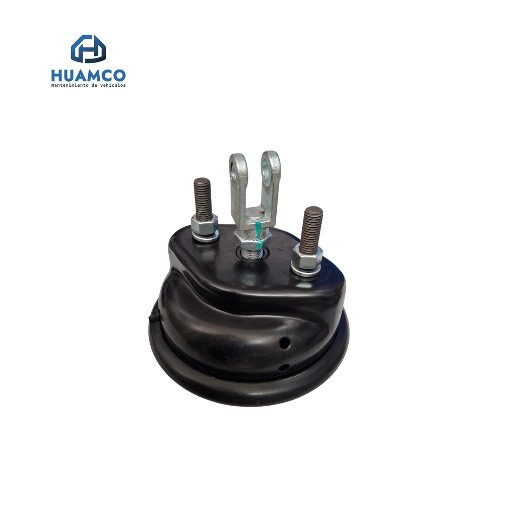 CAMARA  / PULMON FRENO DEL. DER. LH CAMION JAC HFC1083KN / HFC1120KN / 3519010G5QZ 