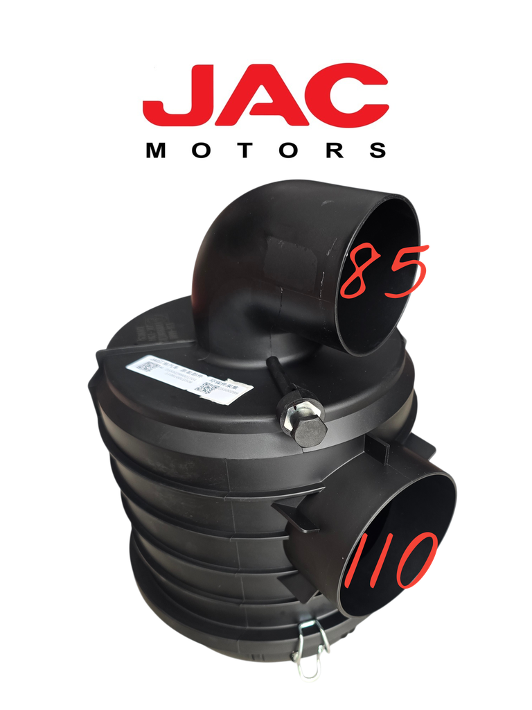 CONJUNTO PORTAFILTRO  AIRE JAC 1109100LD308-N