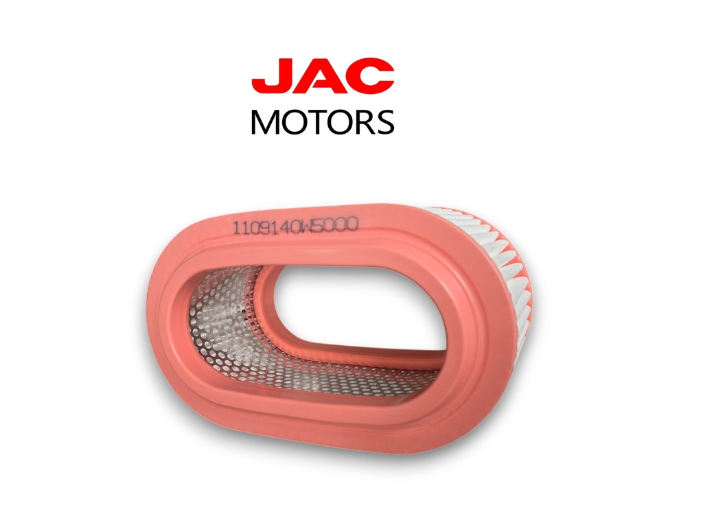 FILTRO AIRE JAC X200 2021 / 1109140W5000-N