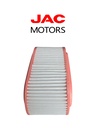 FILTRO AIRE JAC X200 2021 / 1109140W5000-N
