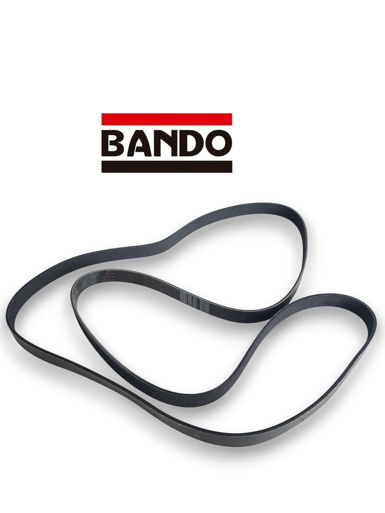 FAJA ACANALADA BANDO 8PK2680