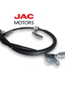 CABLE  FRENO MANO DERECHO JAC T6 - T8  (2016-2022 ) 3508400P3031N-N
