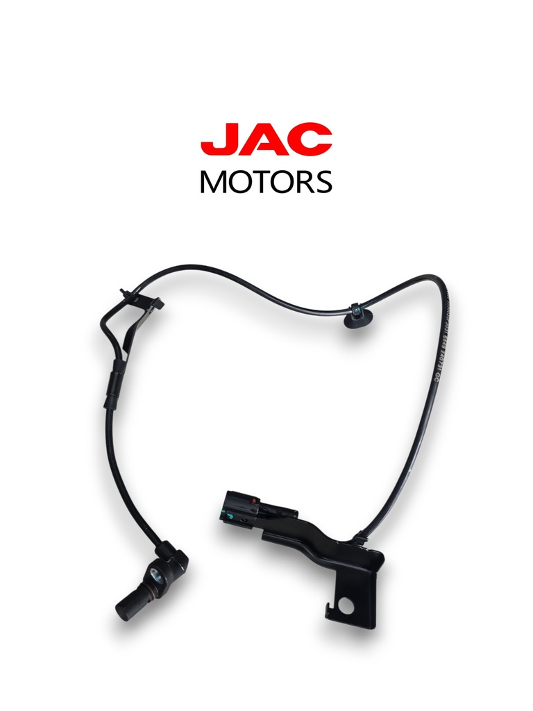 SENSOR ABS TRASERO IZQUIERDO JAC T8 2021 2.0 / 3550030P3031-N