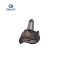 ARBOL LEVAS FRENO DEL. IZQ.  2210241572  L=200 / 10 DIENTES CAMION JAC HFC1083KN 3501042G5QZ / 3501101G5QZ