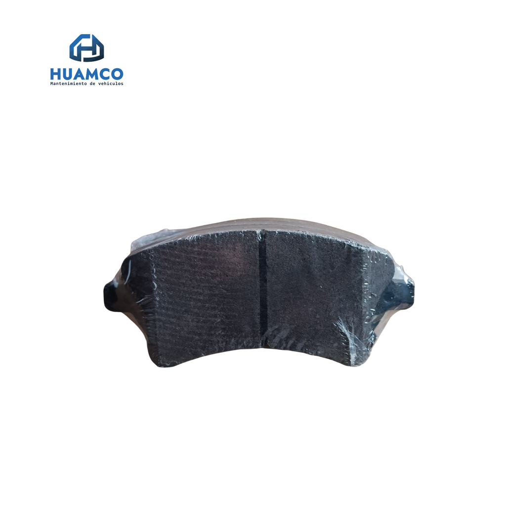 JUEGO PASTILLA FRITEC CERAMICA TOYOTA COROLLA 2007 BRASILEÑO SPC-7Y33-Z / F276
