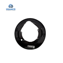 TAPA GUARDA  LATERAL  FRENO  DEL. DER. CAMION JAC HFC1083KN / 3501206LE740 