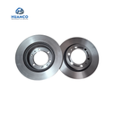 DISCOS FRENO FREMAX 318.5 X 67.4MM TOYOTA HILUX 2.7 -  2.5 / BD4113