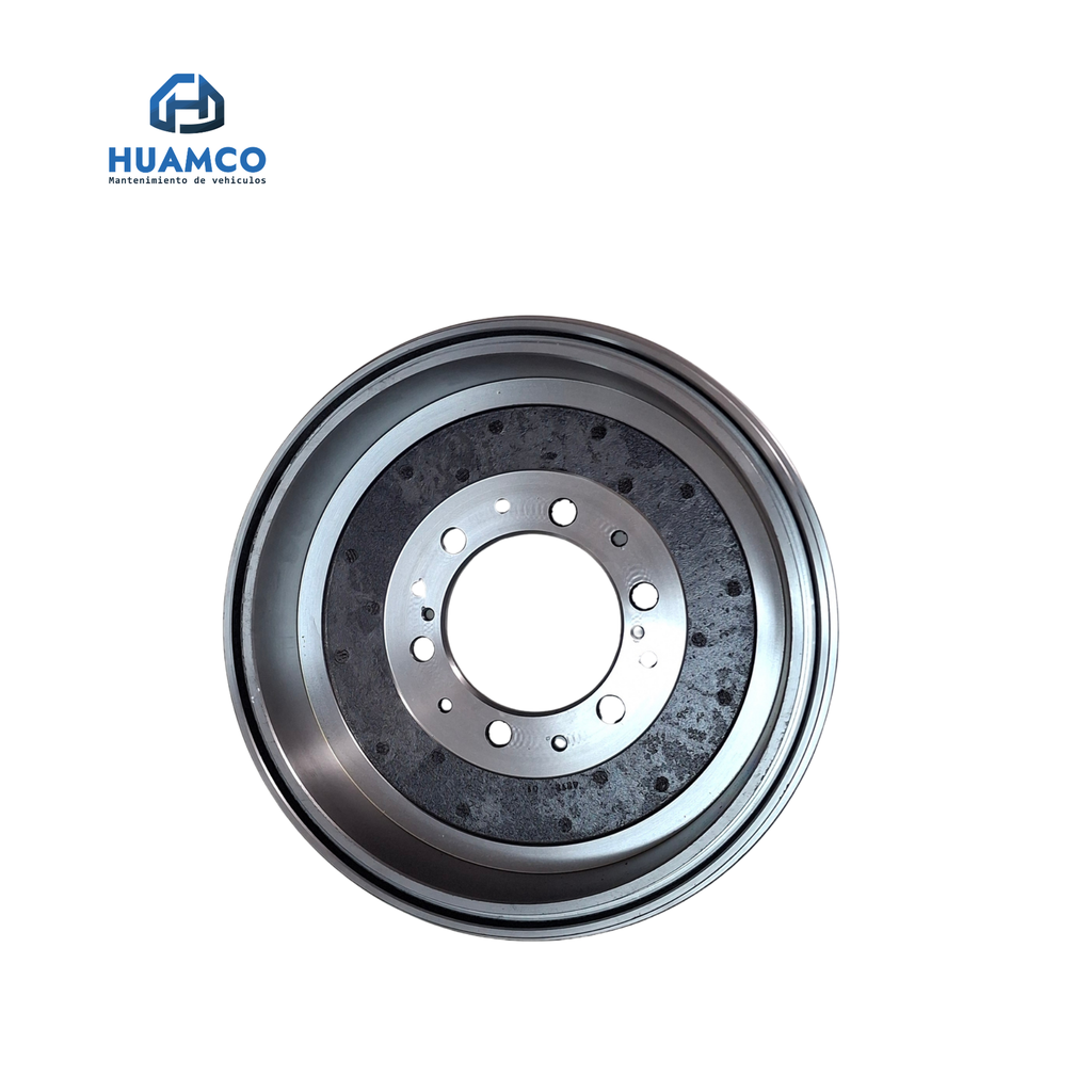TAMBOR FRENO FREMAX 344.5 X 78.5MM TOYOTA HILUX 2GD 2.5 2001 /  BD4212